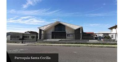 Santa Cecilia sala cuna Fundación Integra Talcahuano