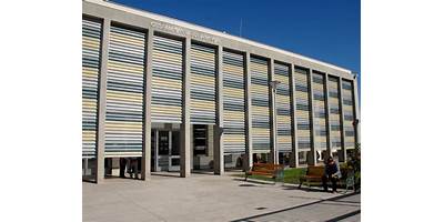 Santa Julia sala cuna Fundación Integra Macul