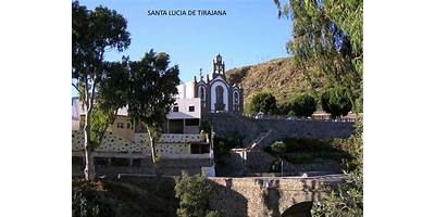 Santa Lucia