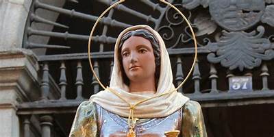 Santa Maria de la Esperanza