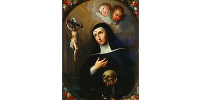 Santa Rita de Casia sala cuna JUNJI María Pinto