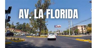 Santa Teresa de la Florida