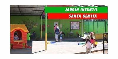 Santa Teresita