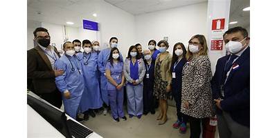 Santiago Nueva Extremadura sala cuna Fundación Integra La Pintana