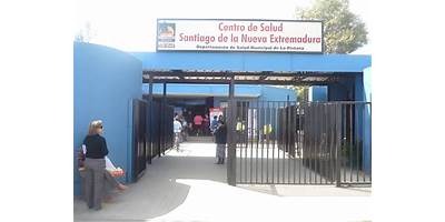 Santiago Nueva Extremadura