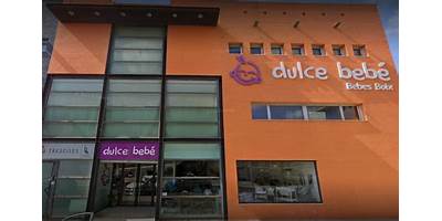 S.C. Dulce Bebé sala cuna Fundación Integra Valdivia