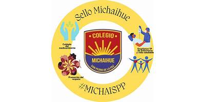 S.C. Escuela Michaihue sala cuna Fundación Integra San Pedro de la Paz