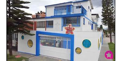 S.C. Estrellitas sala cuna Fundación Integra Iquique