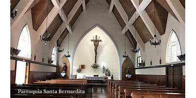 S.C. Hogar Santa Bernardita