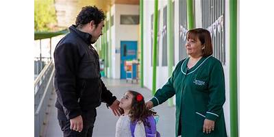 S.C. Janequeo sala cuna Fundación Integra Quinta Normal