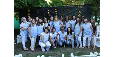 S.C. los Brotecitos sala cuna Fundación Integra San Pablo