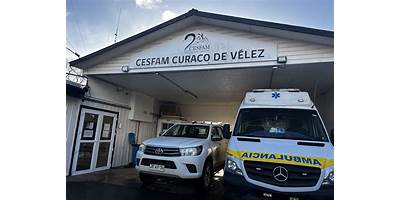 S.C. los Molinitos sala cuna Fundación Integra Curaco de Vélez