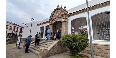 S.C. los Serenitos sala cuna Fundación Integra La Serena