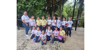 S.C. Mis Primeros Pasitos sala cuna Fundación Integra Tiltil