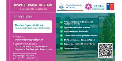 S.C. Padre Hurtado sala cuna Fundación Integra Talca