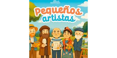 S.C. Pequeños Artistas
