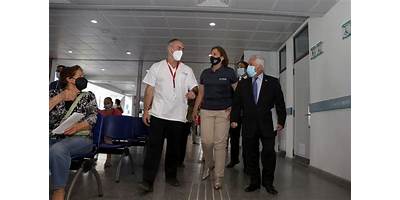 S.C. Quebrada de San Pedro sala cuna Fundación Integra Peñalolén