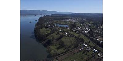 S.C. Talcamávida sala cuna Fundación Integra Hualqui