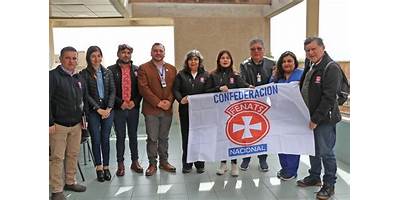 S.C. Villa Cordillera sala cuna Fundación Integra Vallenar