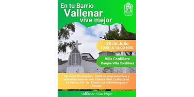 S.C. Villa Cordillera