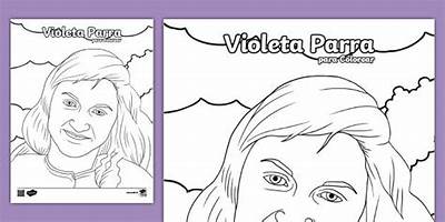 S.C. Violeta Parra
