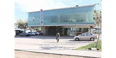 Sector los Libertadores sala cuna JUNJI Huechuraba