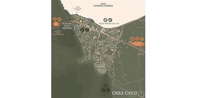 Sembrando en Chile Chico sala cuna JUNJI Chile Chico