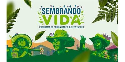 Sembrando Talentos