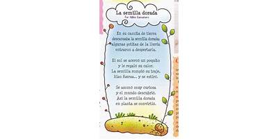 Semillita sala cuna JUNJI Lo Espejo