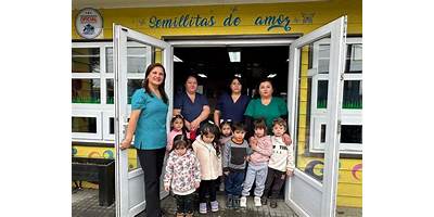 Semillitas de Amor