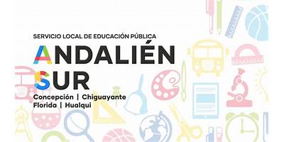 Semillitas de Andalien sala cuna JUNJI Concepción