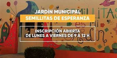 Semillitas de Esperanza