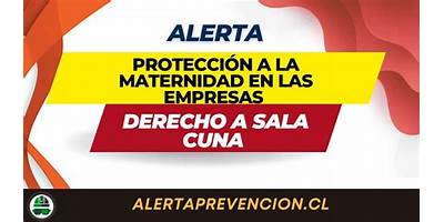 Señales de que una sala cuna no es un buen lugar para tu hijo