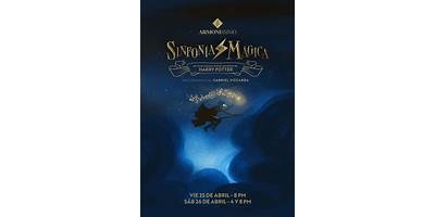 Sinfonia Magica
