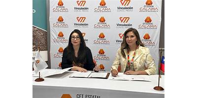 Sol y Cobre sala cuna JUNJI Calama