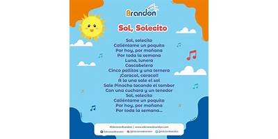 Solcito sala cuna JUNJI Lampa