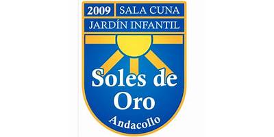 Soles de Oro sala cuna JUNJI Andacollo
