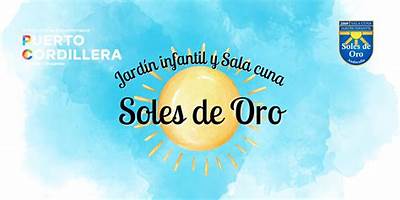 Soles de Oro