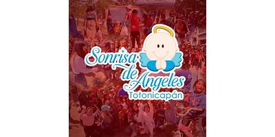 Sonrisa de Ángeles sala cuna Fundación Integra Renca