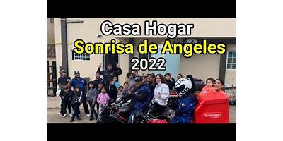 Sonrisa de Ángeles