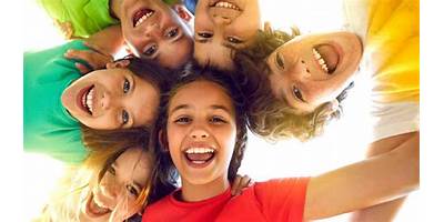 Sonrisas de Colores