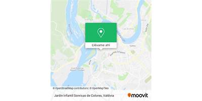 Sonrisas de Colores