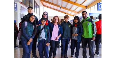 Sor Teresita de los Andes sala cuna JUNJI Santiago