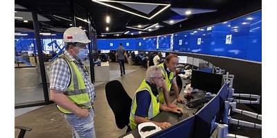 Sueños de Concón sala cuna JUNJI Concón