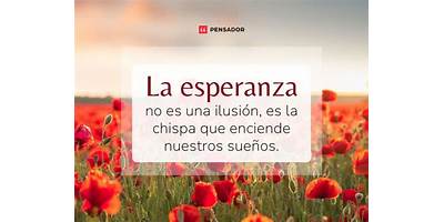 Sueños de Esperanza