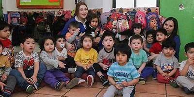 Sueños de Infancia