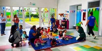 Sueños de Niños