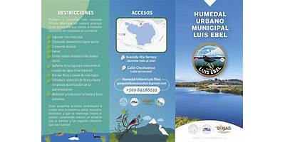 Sueños del Humedal sala cuna Fundación Integra Puerto Montt