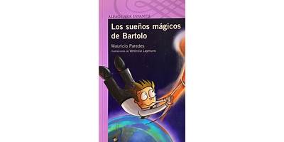 Sueños Magicos