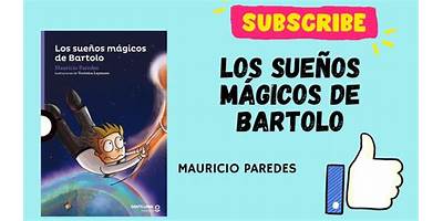 Sueños Magicos